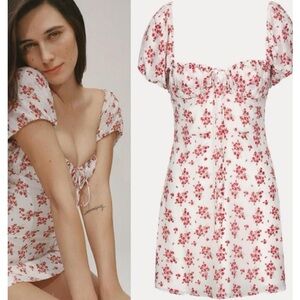 Realisation Par Venus Dress in Pleasures